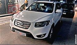 هيونداي سانتافي